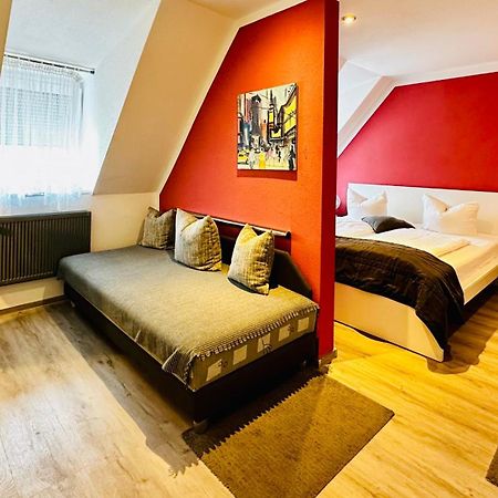Hotel Georgenberg Spremberg Exteriér fotografie