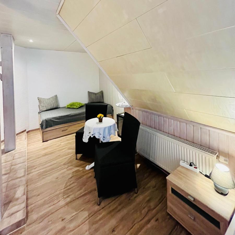 Hotel Georgenberg Spremberg Exteriér fotografie