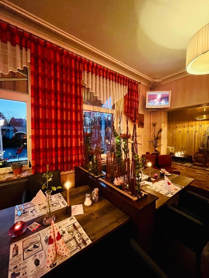 Hotel Georgenberg Spremberg Exteriér fotografie