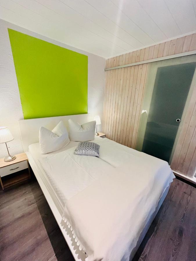 Hotel Georgenberg Spremberg Exteriér fotografie