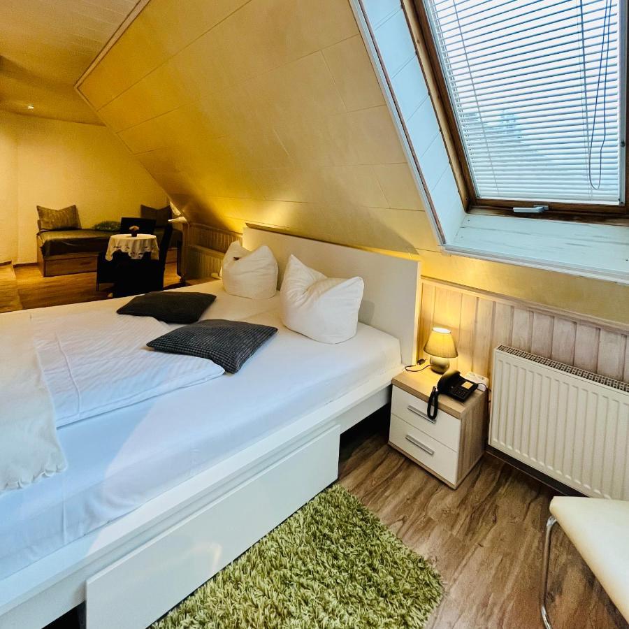 Hotel Georgenberg Spremberg Exteriér fotografie